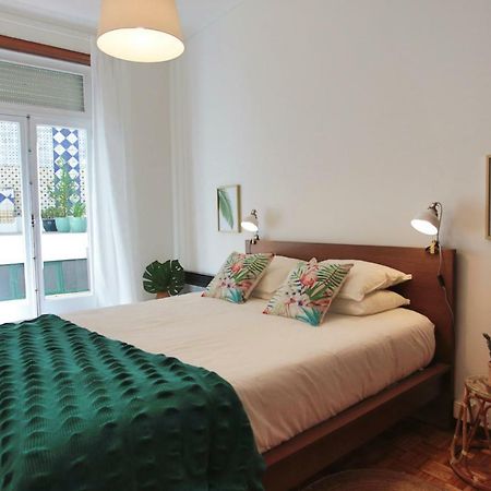 Apartamento Virtudes Patio OOporto Exterior foto