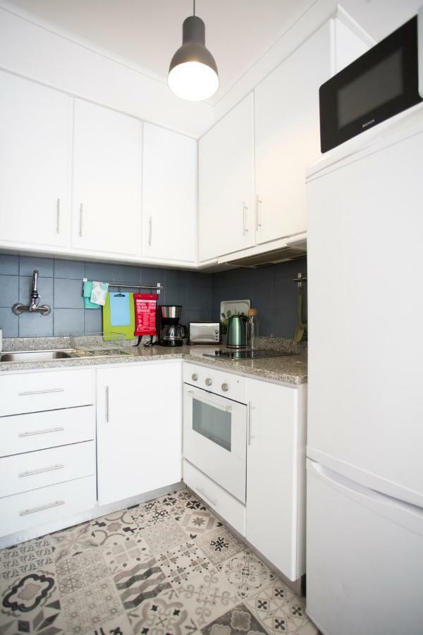 Apartamento Virtudes Patio OOporto Exterior foto