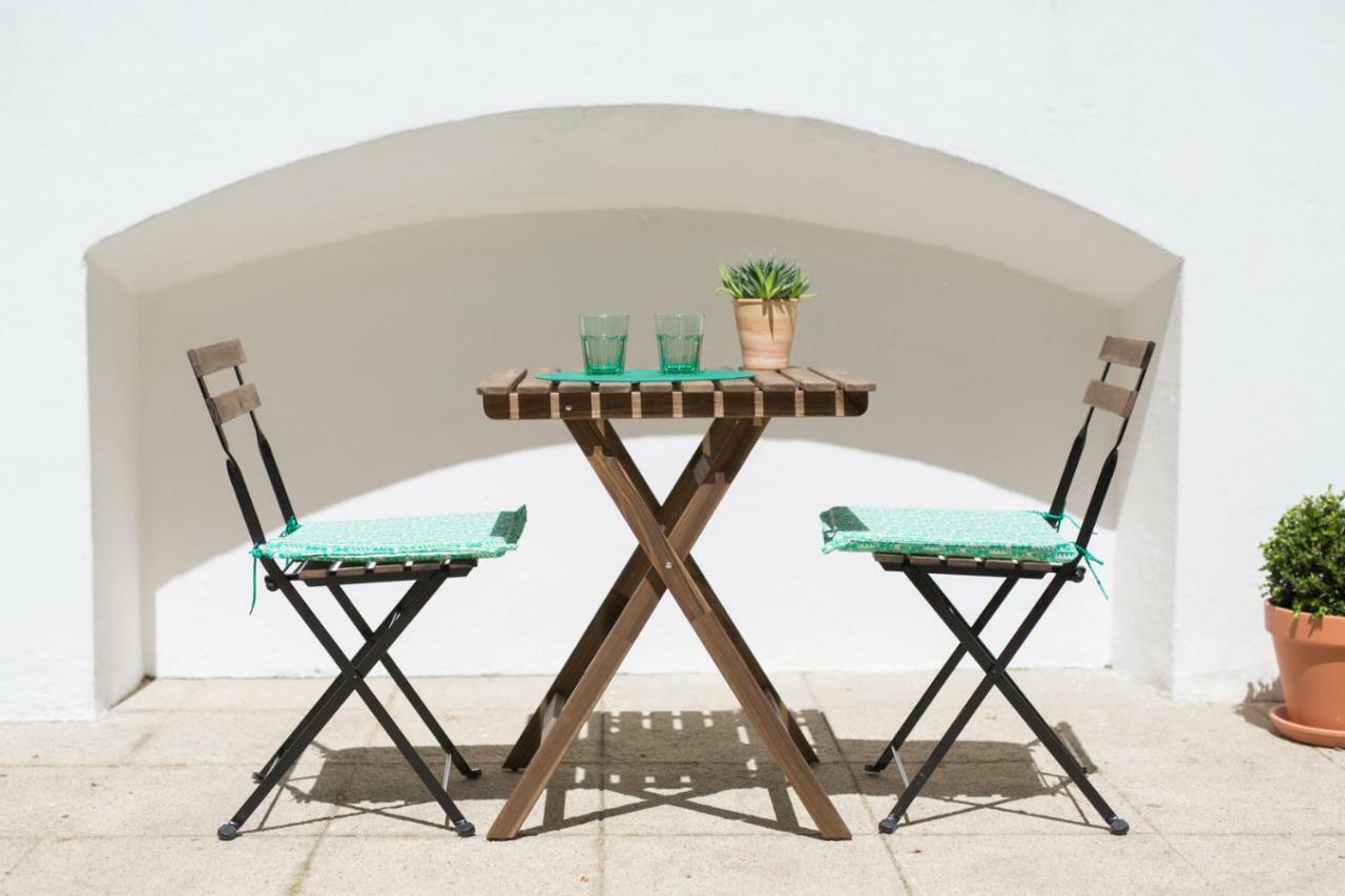 Apartamento Virtudes Patio OOporto Exterior foto